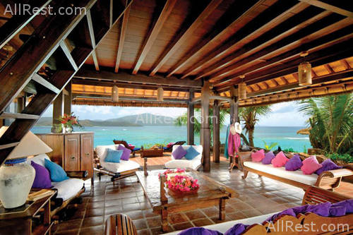 Necker Island Resort 7